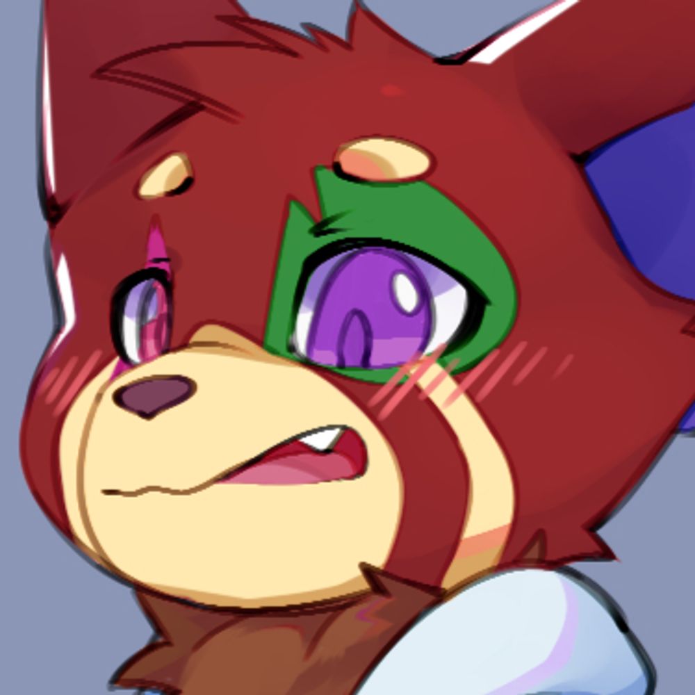 Gnar but horny