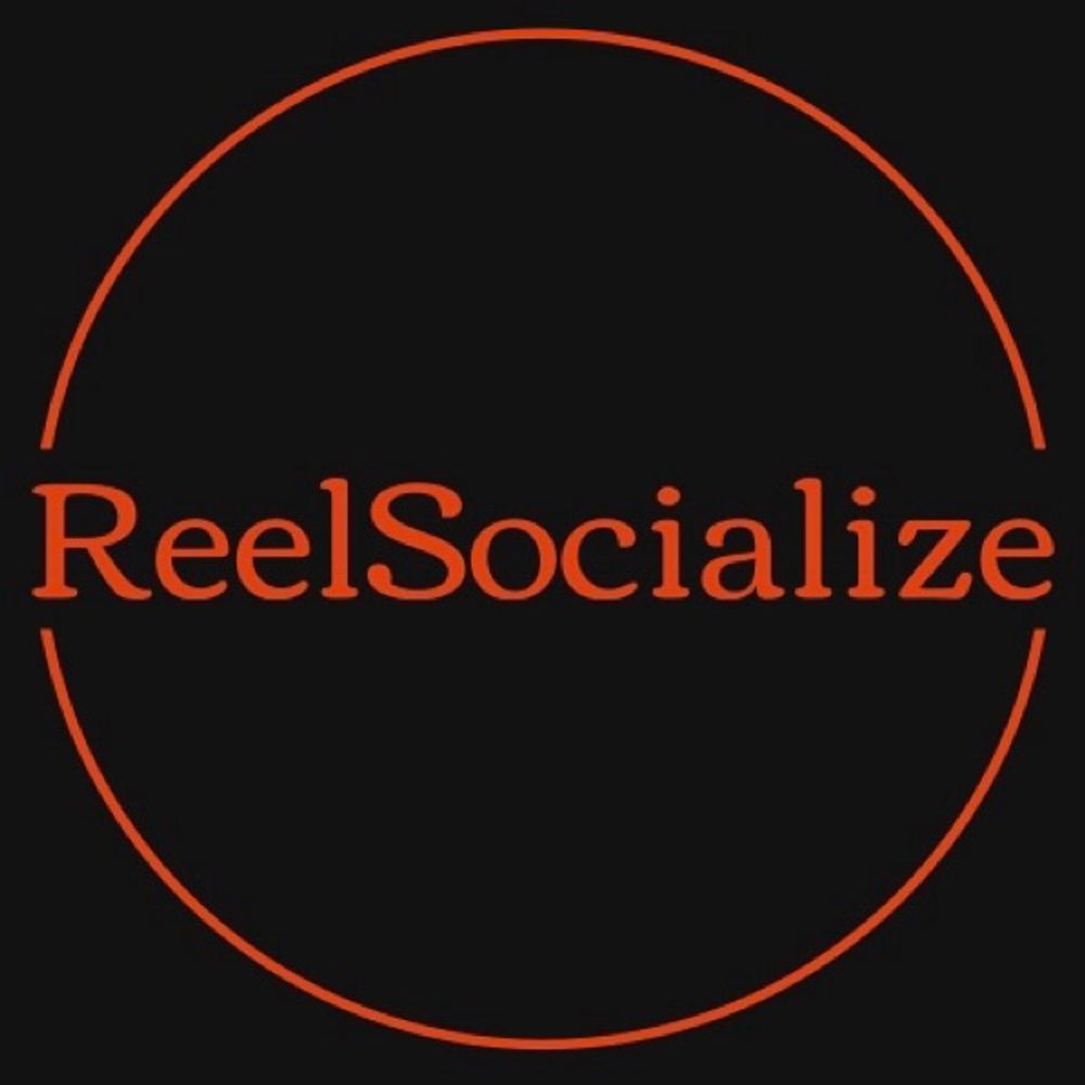 ReelSocialize's avatar
