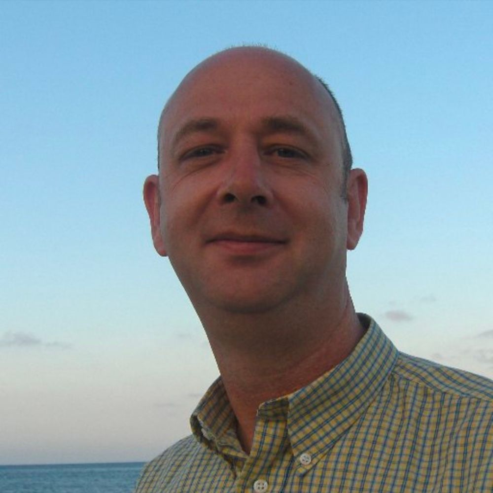 Andy Mayne