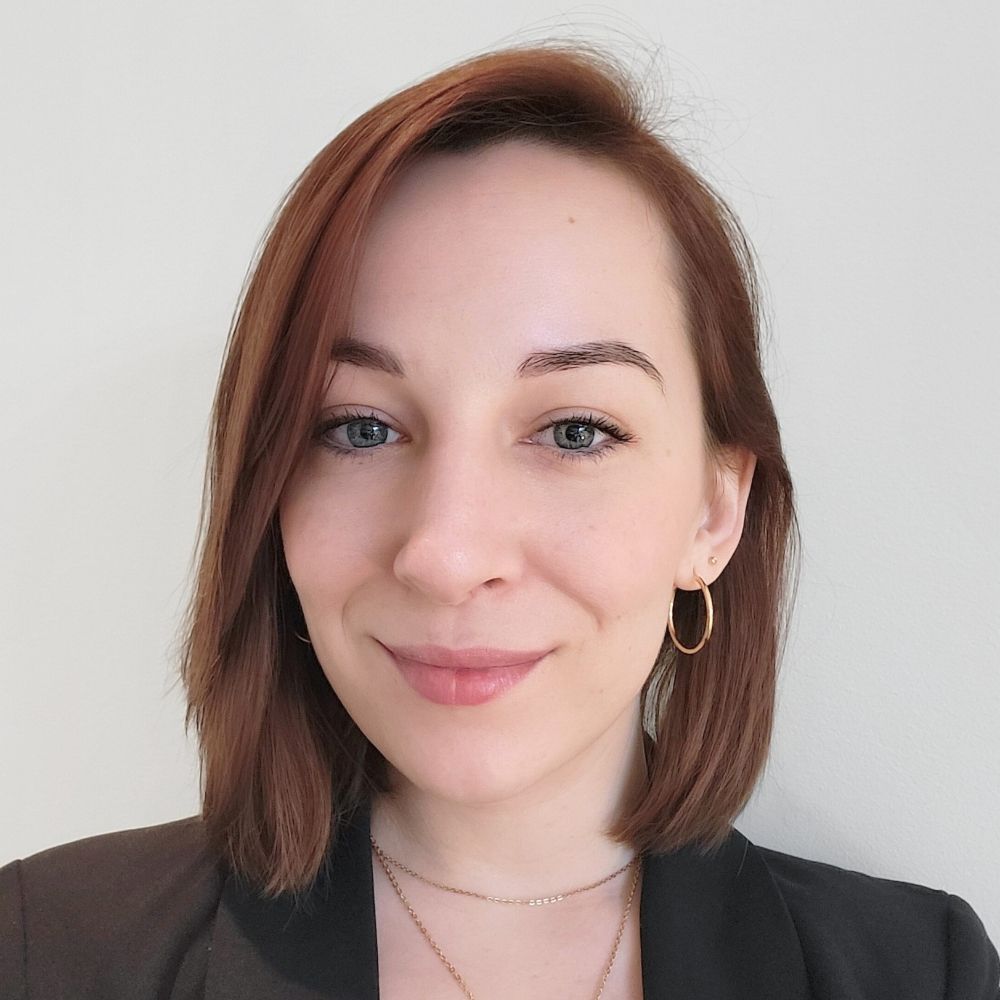 Vicky van der Togt