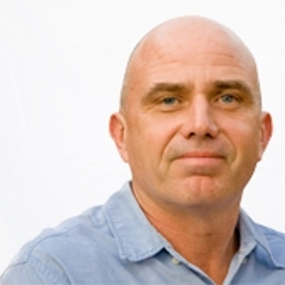 Ed Stoddard 
