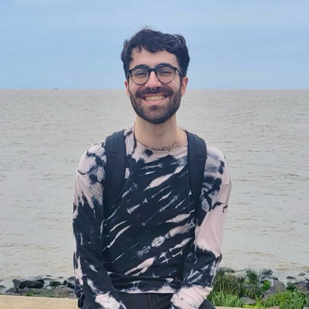 Alex Mogavero