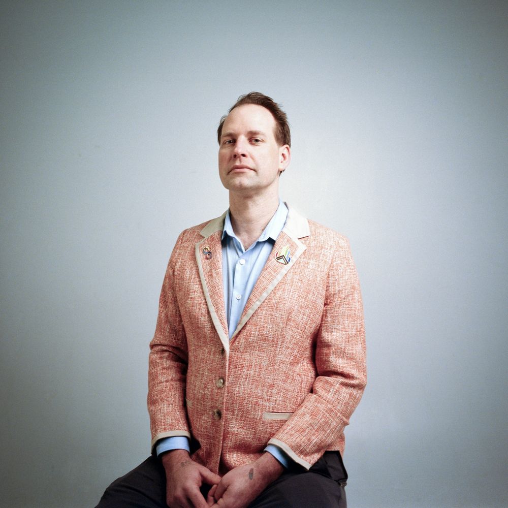 Joe Biel