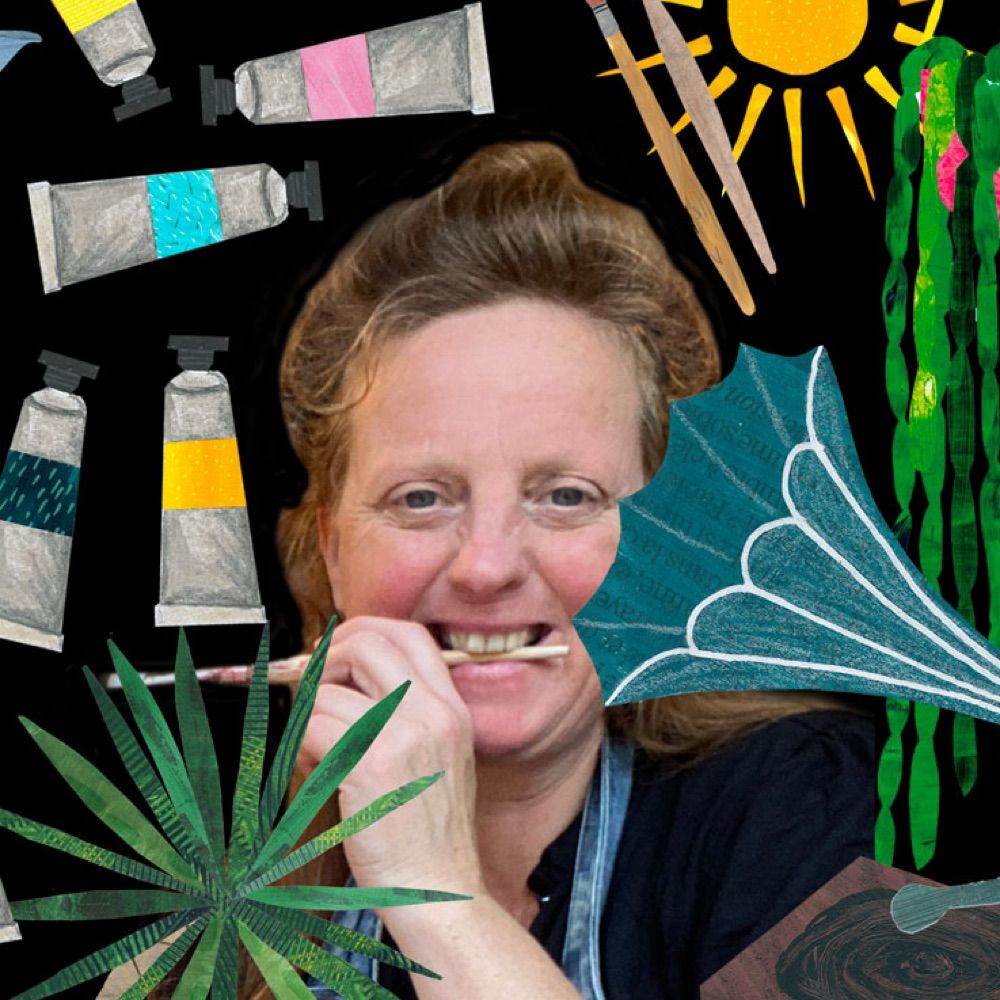 Elze van den Akker