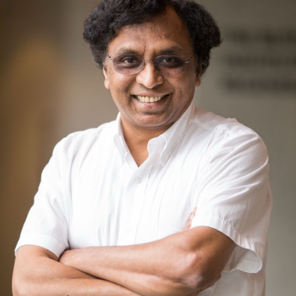 Vinayaka Prasad