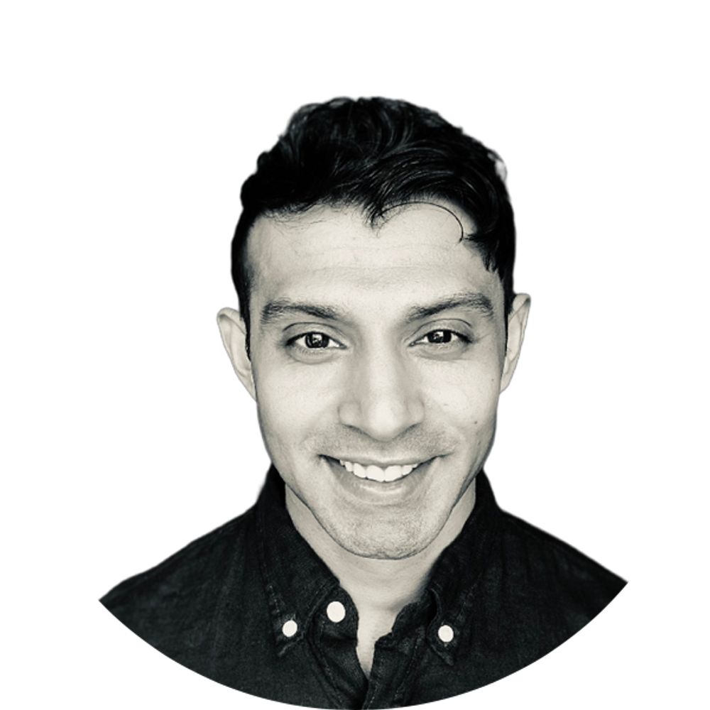 Dr. Shayan Sen