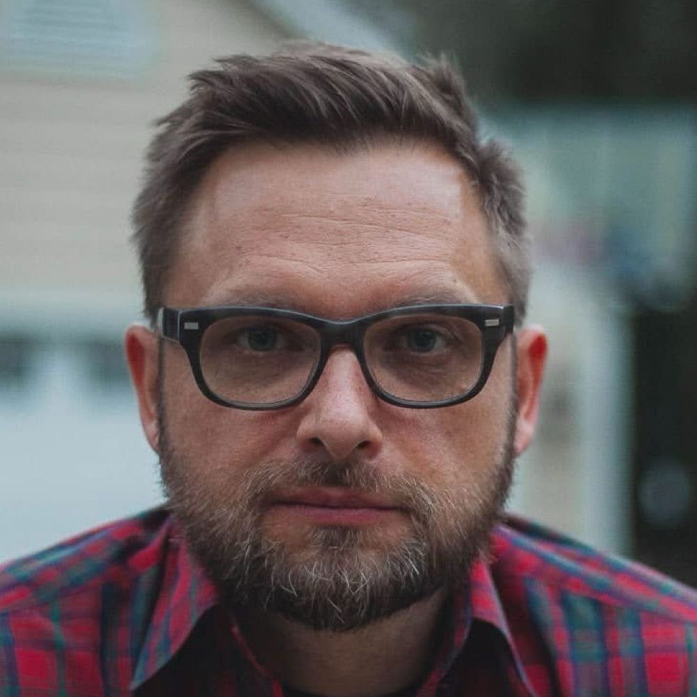 Andy Rench