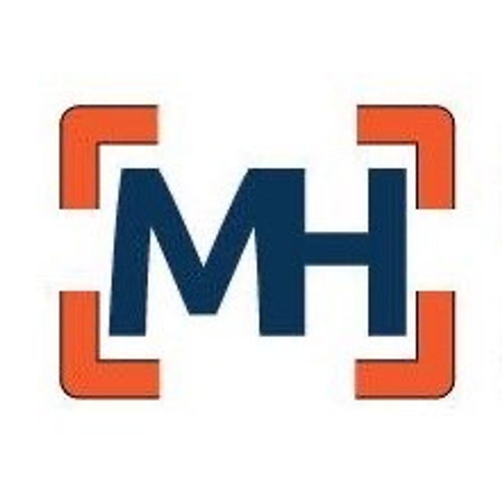 MarkHenry Media