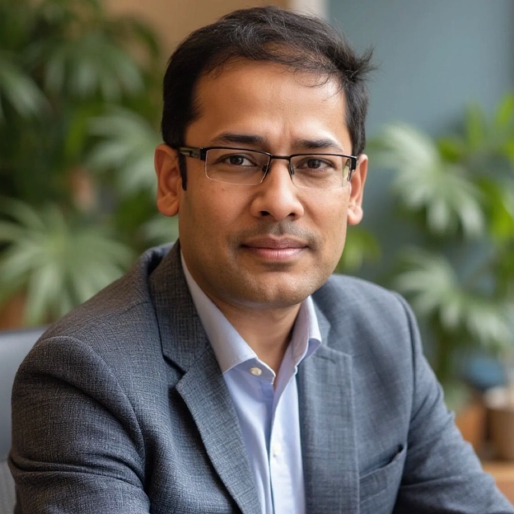 Mohit Agarwal
