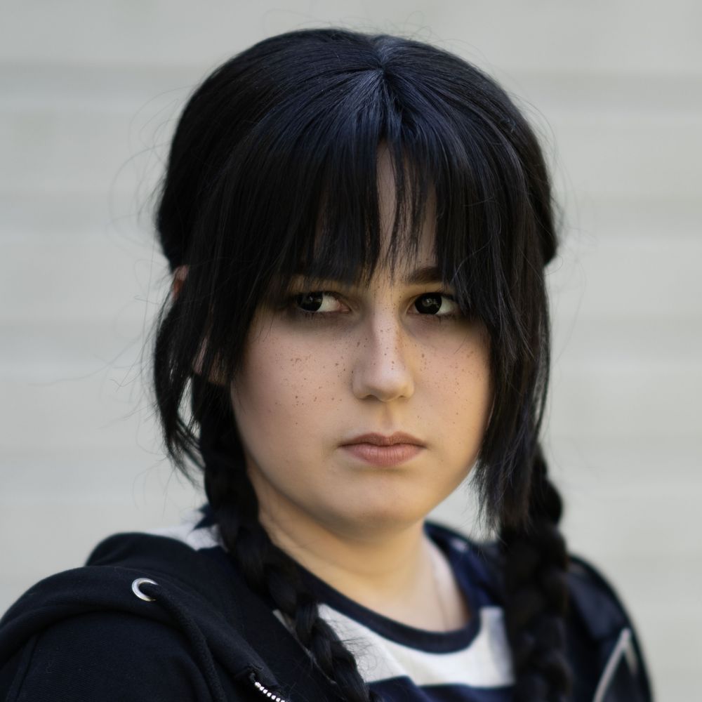 Jedywolf Cosplay