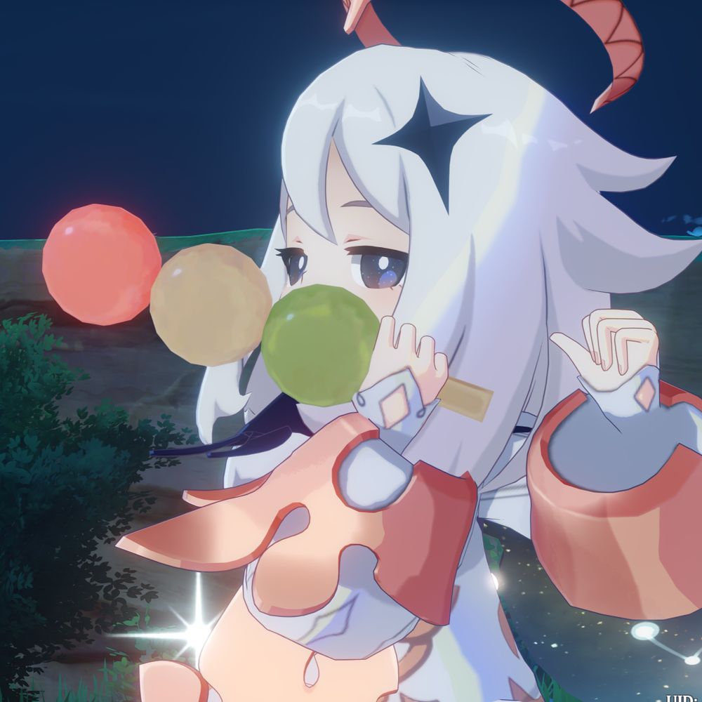 ラウの助