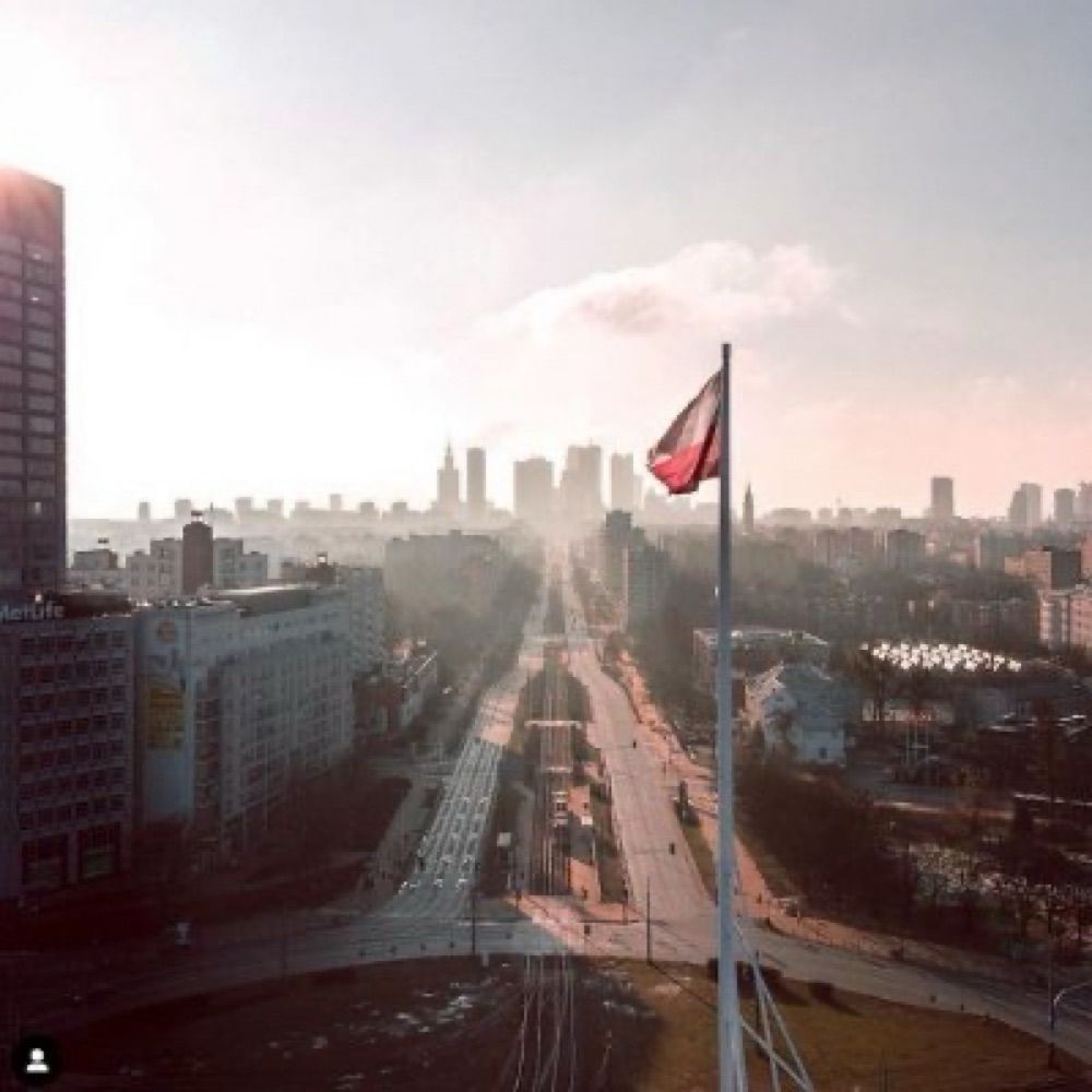 YIMBY Poland