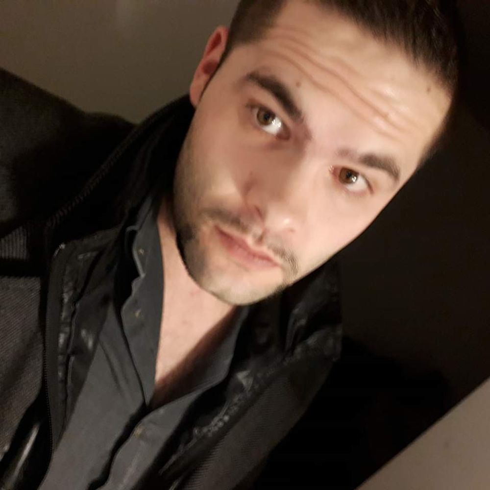 Dylan Avril 