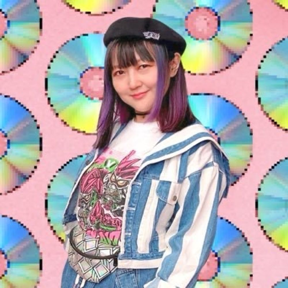 Haruko Momoi✰桃井はるこ✰UP DATE