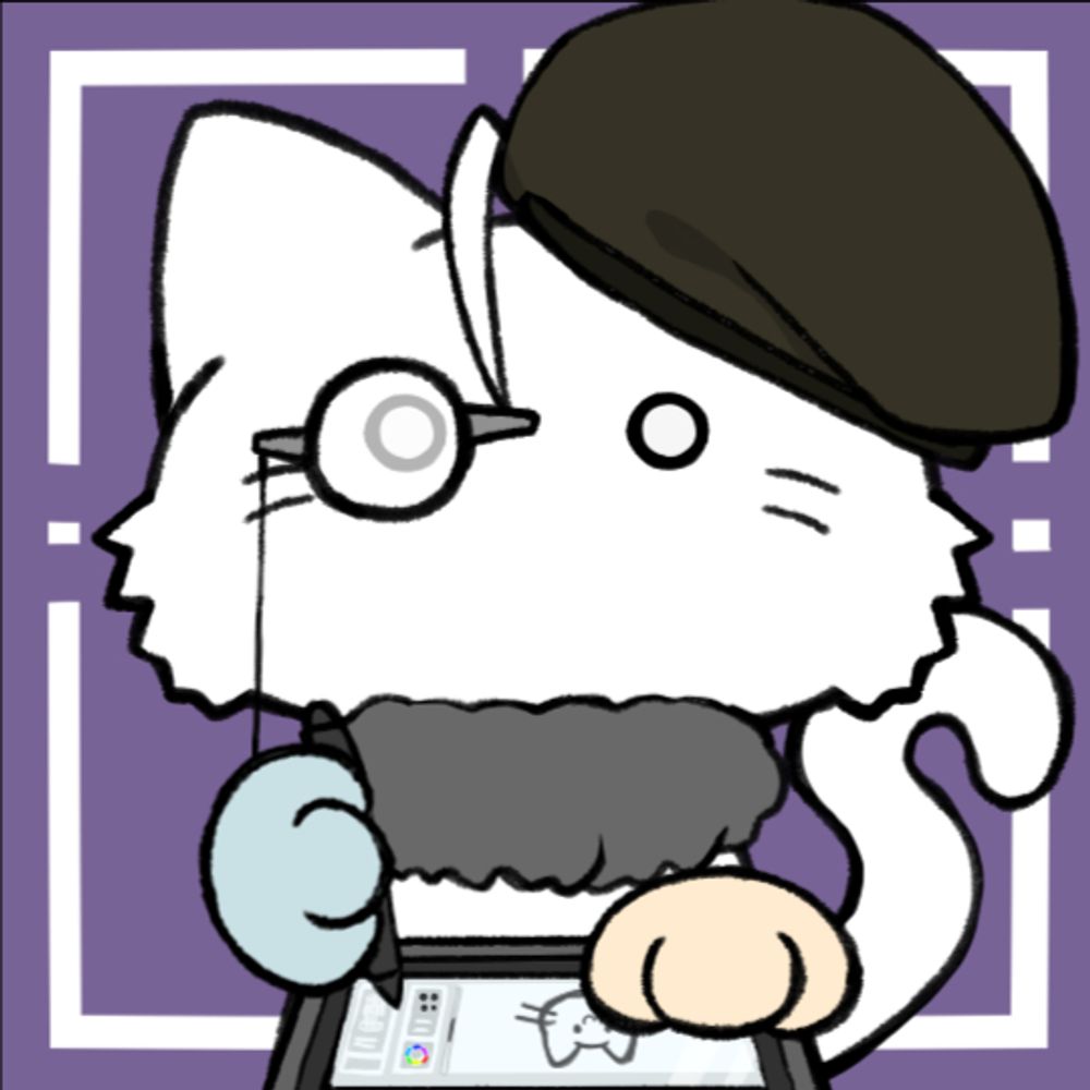Noireko (Content Account)