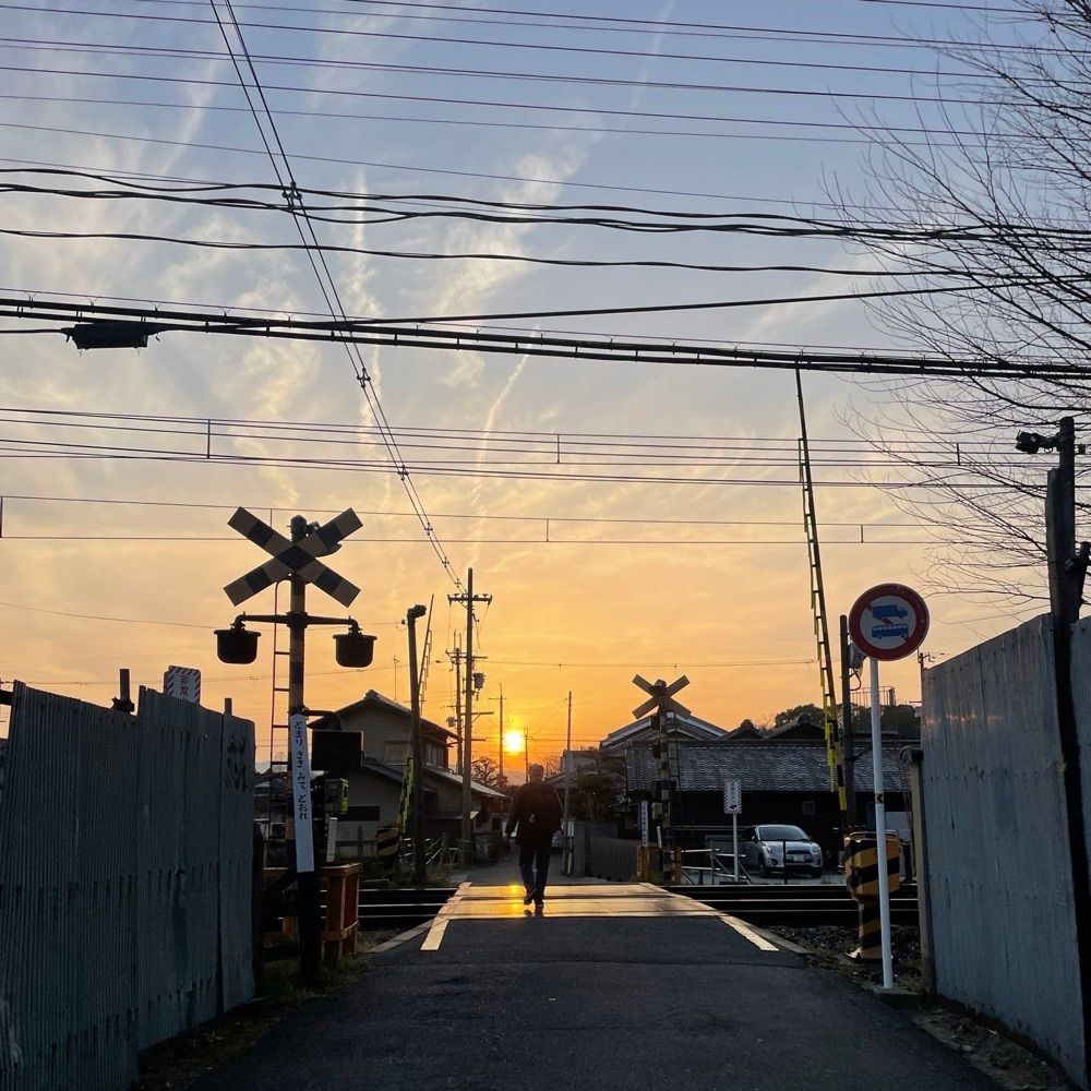 花は咲く