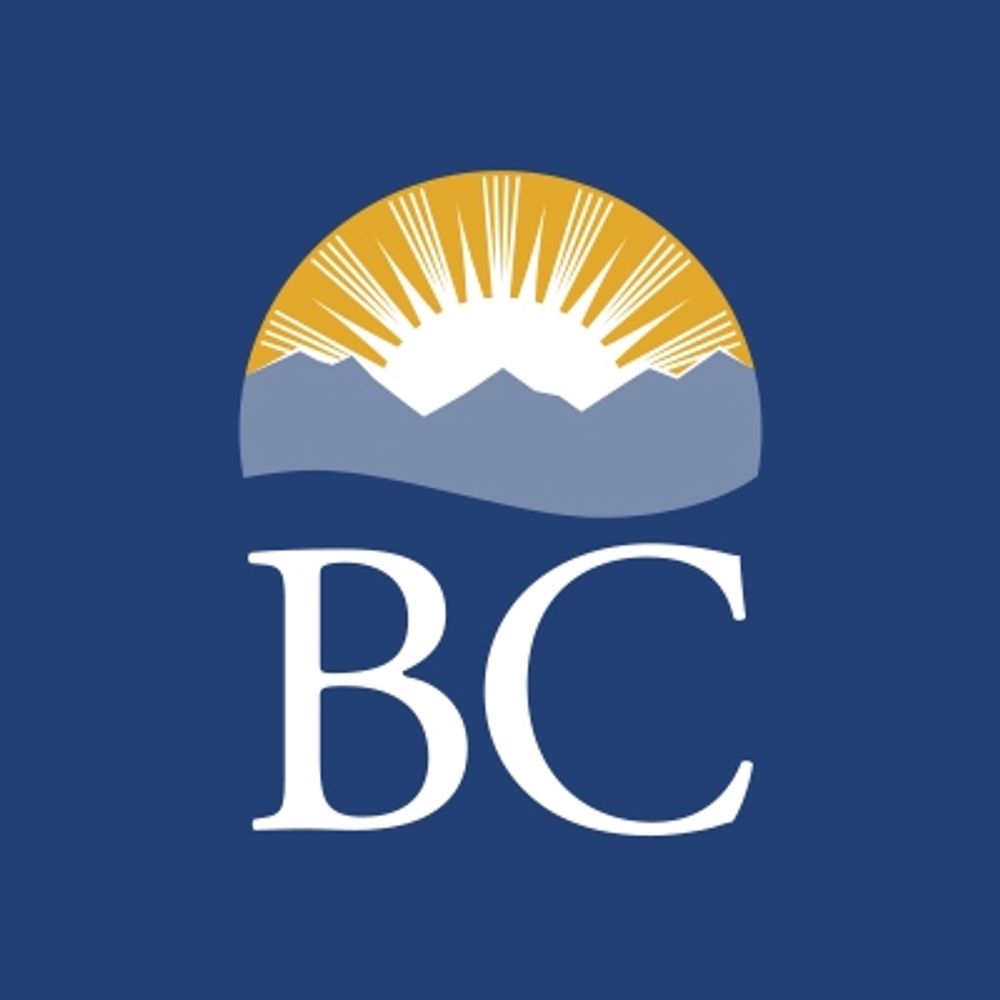Government of British Columbia