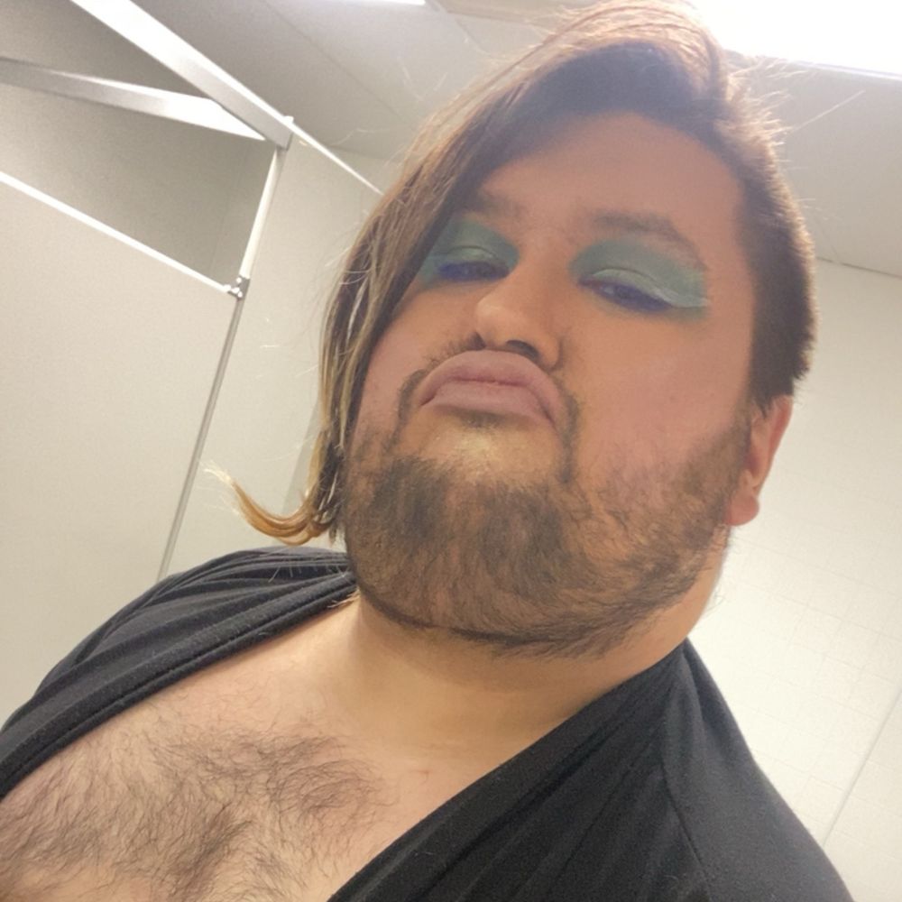 Jake Gaymer Bear