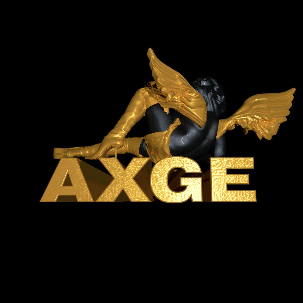 AXGE studio (Montreal)