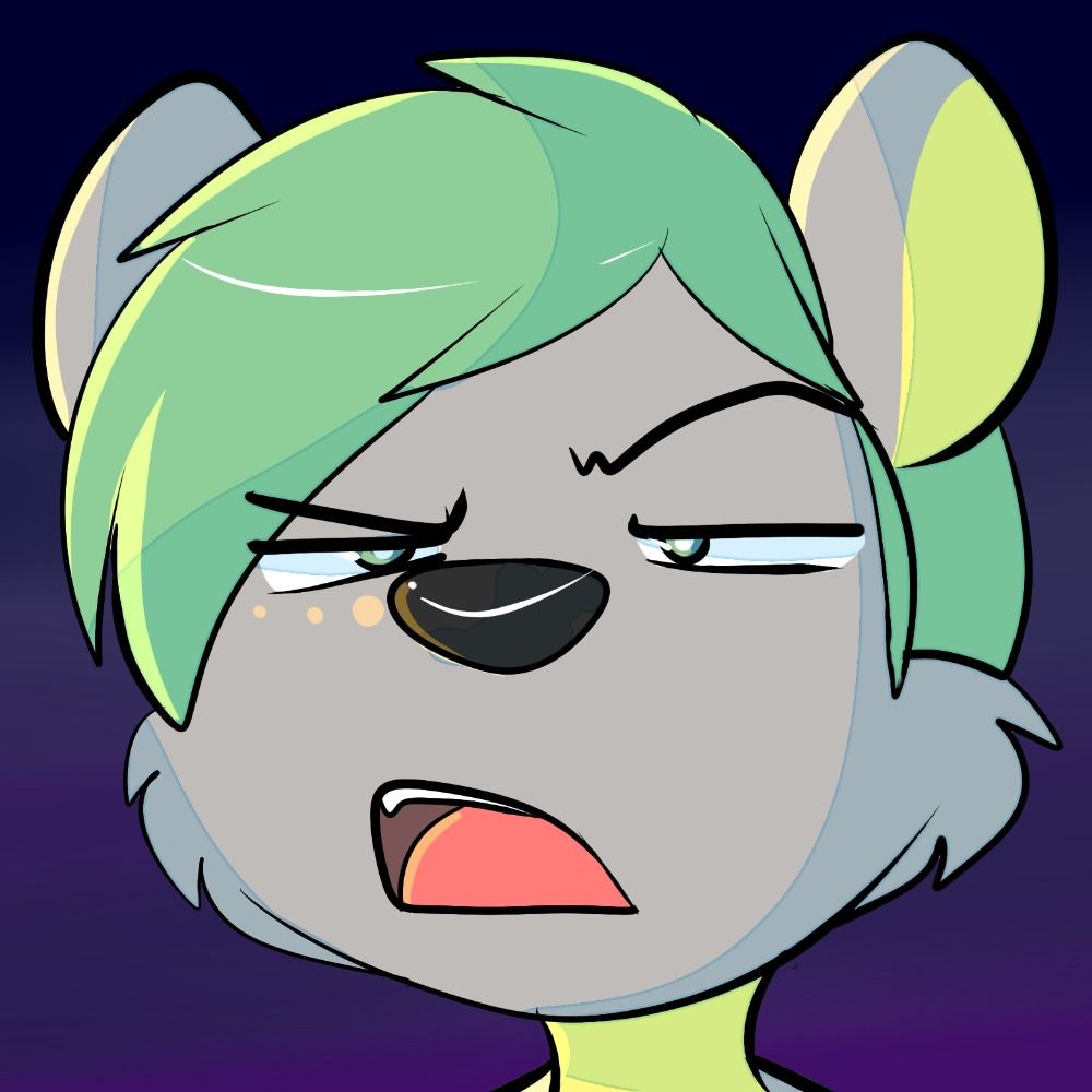 Orion Otter