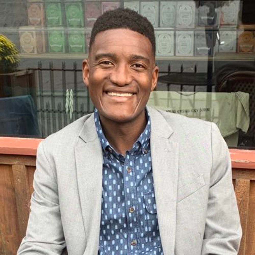 Vusumuzi Ngonidzashe Hove
