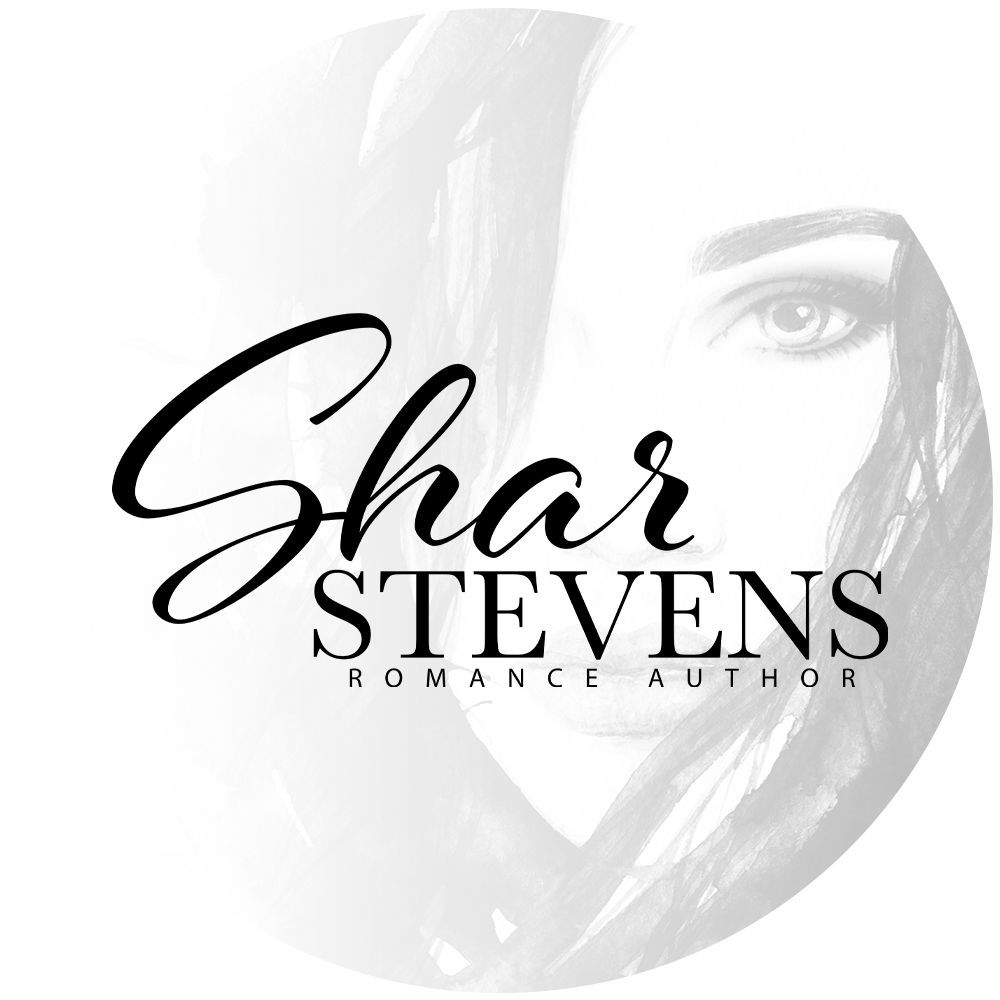 Shar Stevens 📚📚