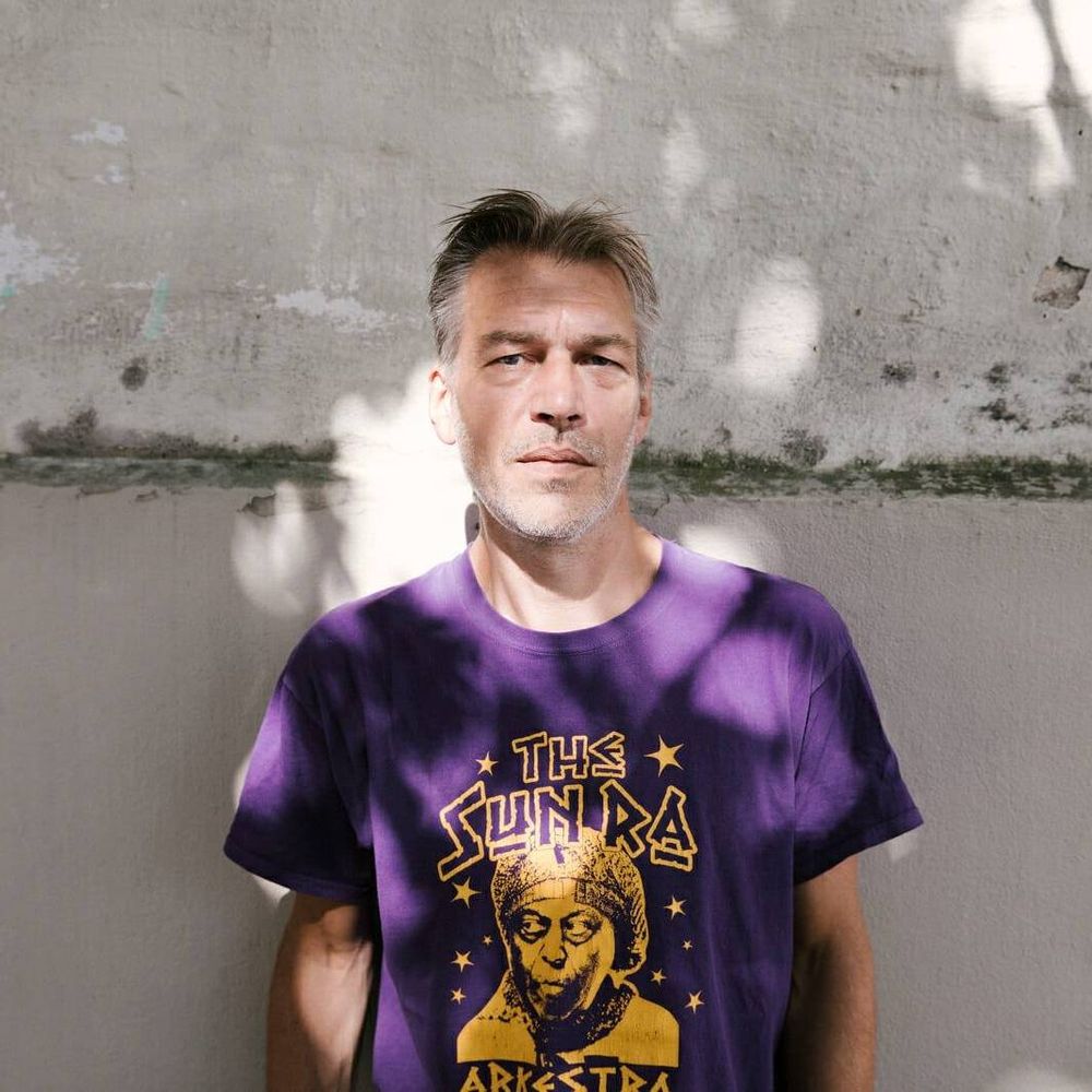 Erik Steinskog