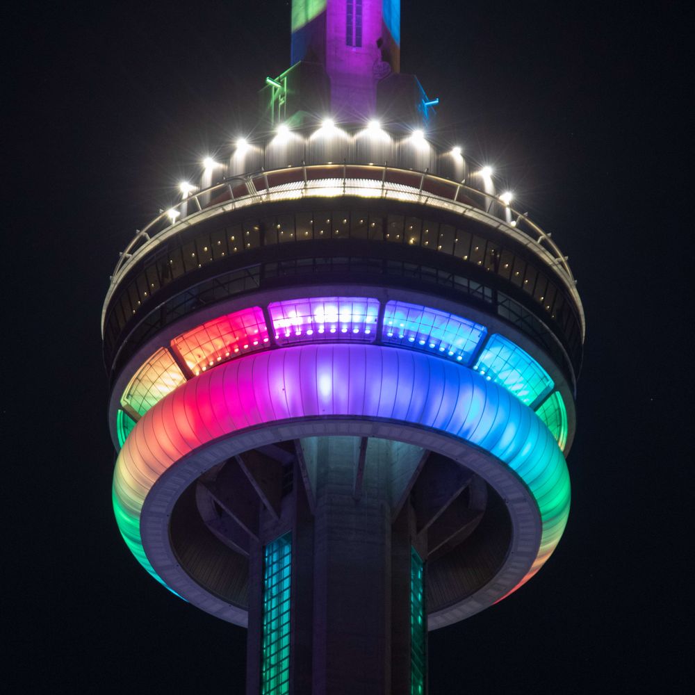 Tour CN Tower