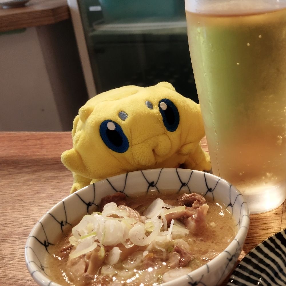 すいみつ