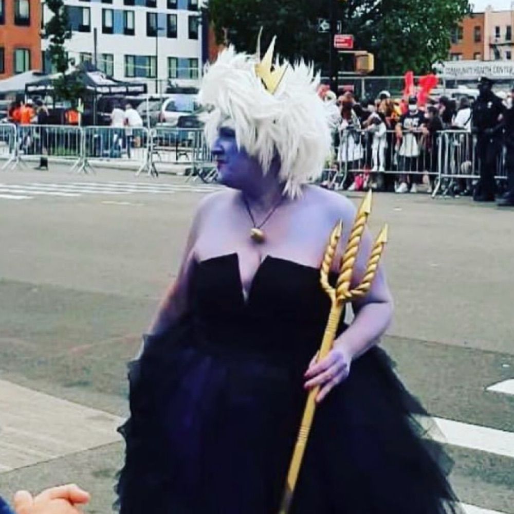 UrsulatheSeaWitch