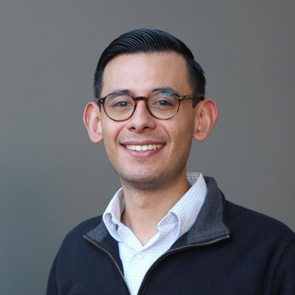 Daniel Cardozo Pinto