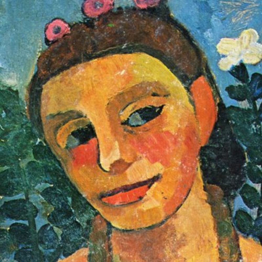 Paula Becker