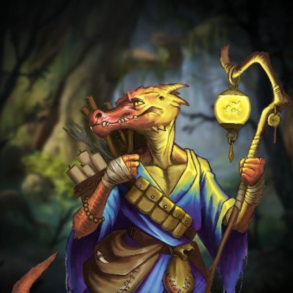 Kobold Press's avatar