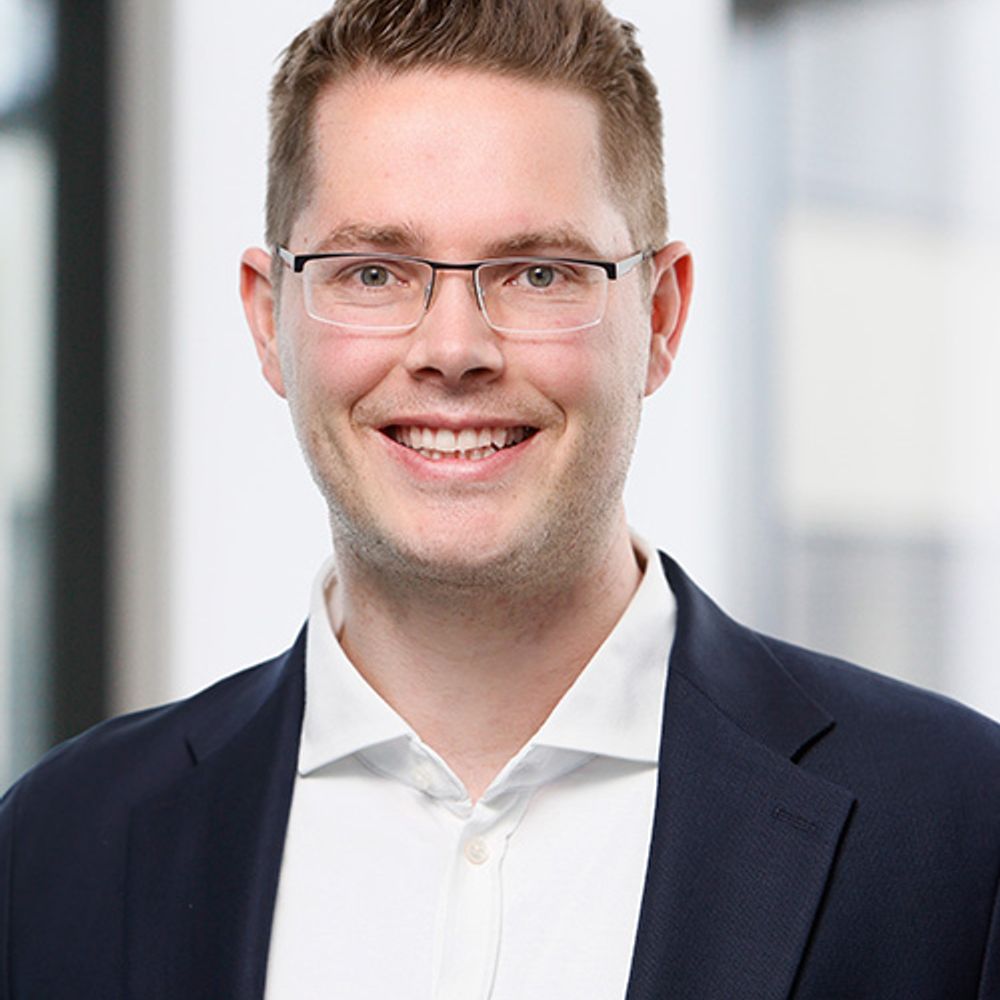 Tobias Wingen