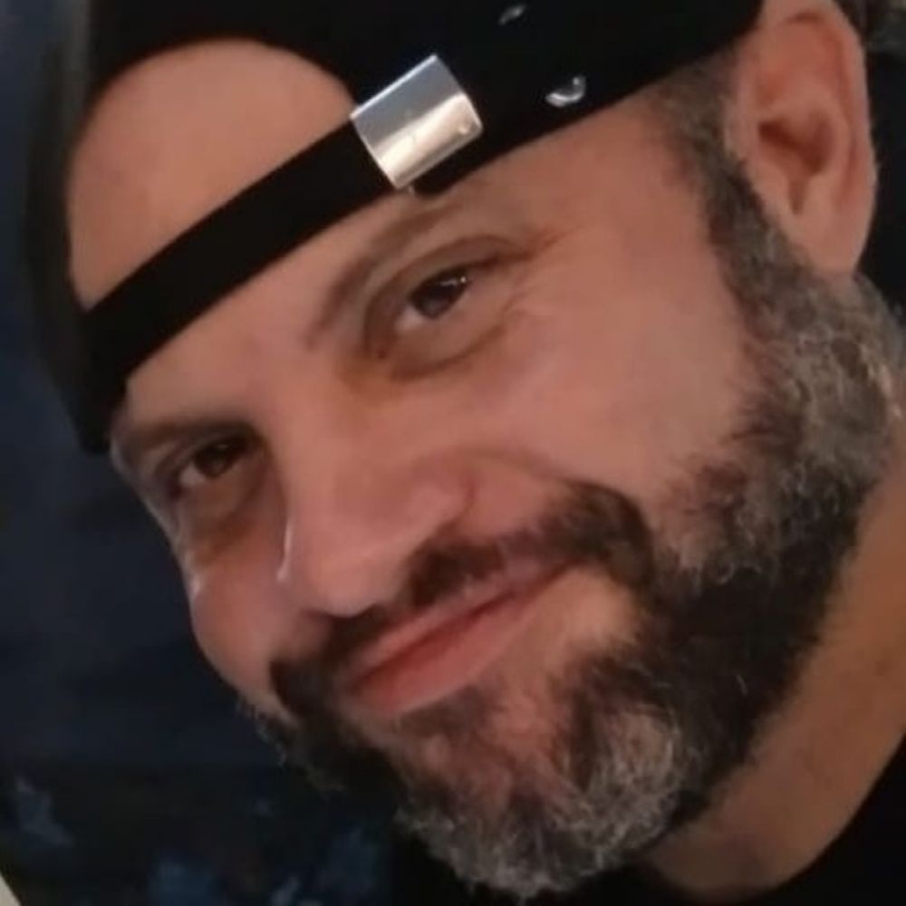 Michel Fredi 