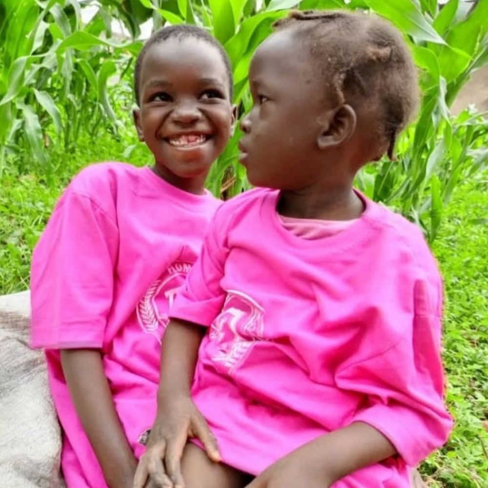 HOMELAND NEEDY FOUNDATION