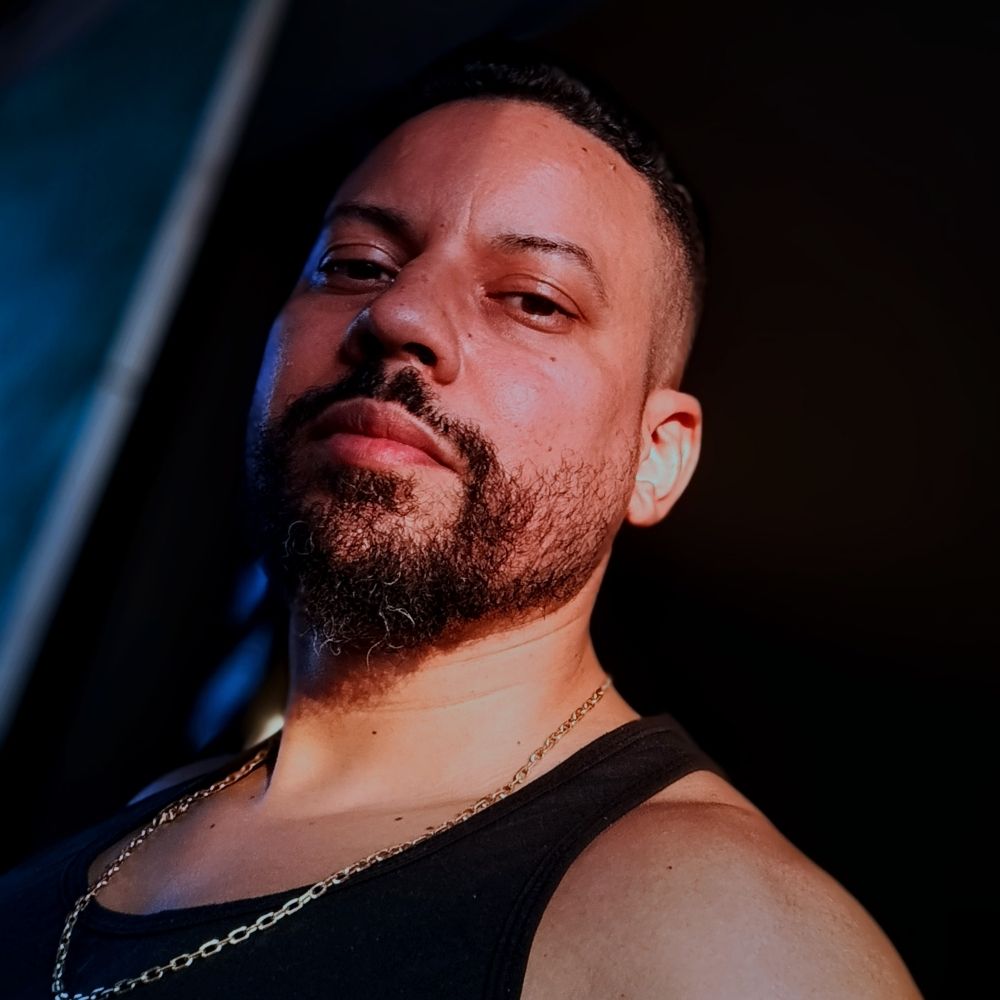 Geso Gomes 