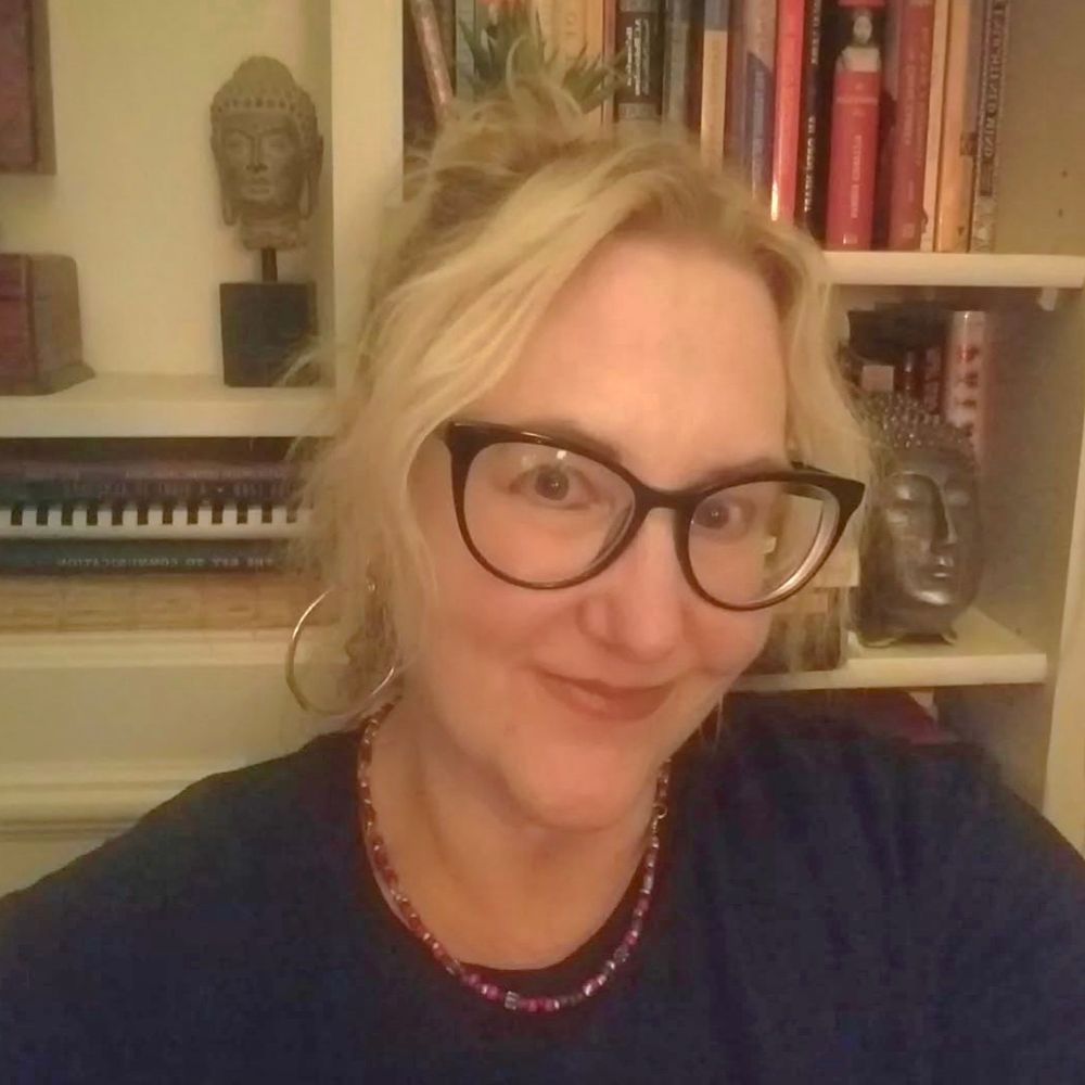 Julie Basil Pierce