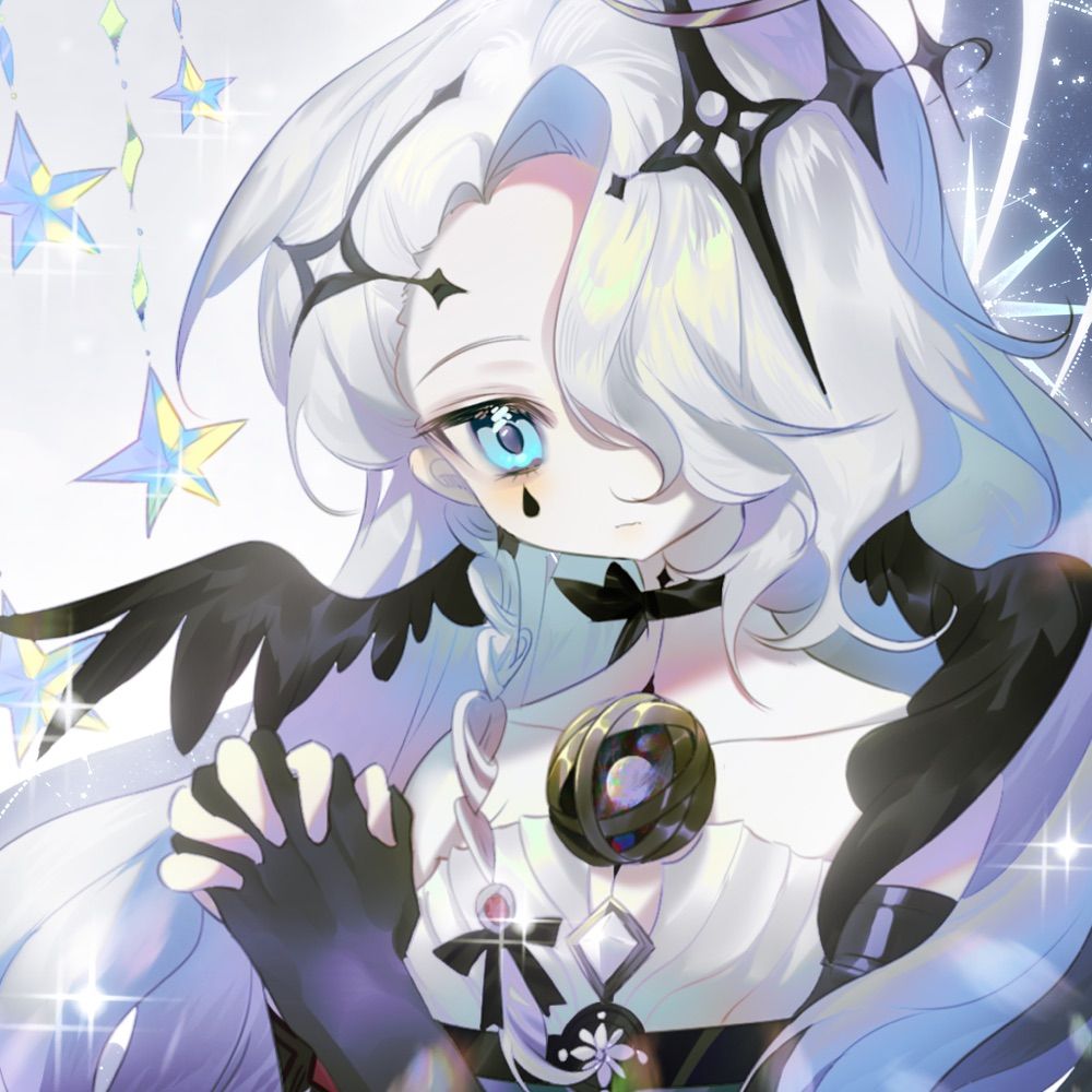 Setsuna🌰小呆Live2d💫