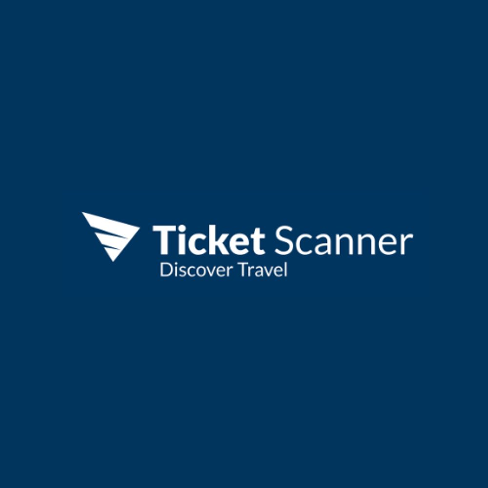 Ticket Scanner