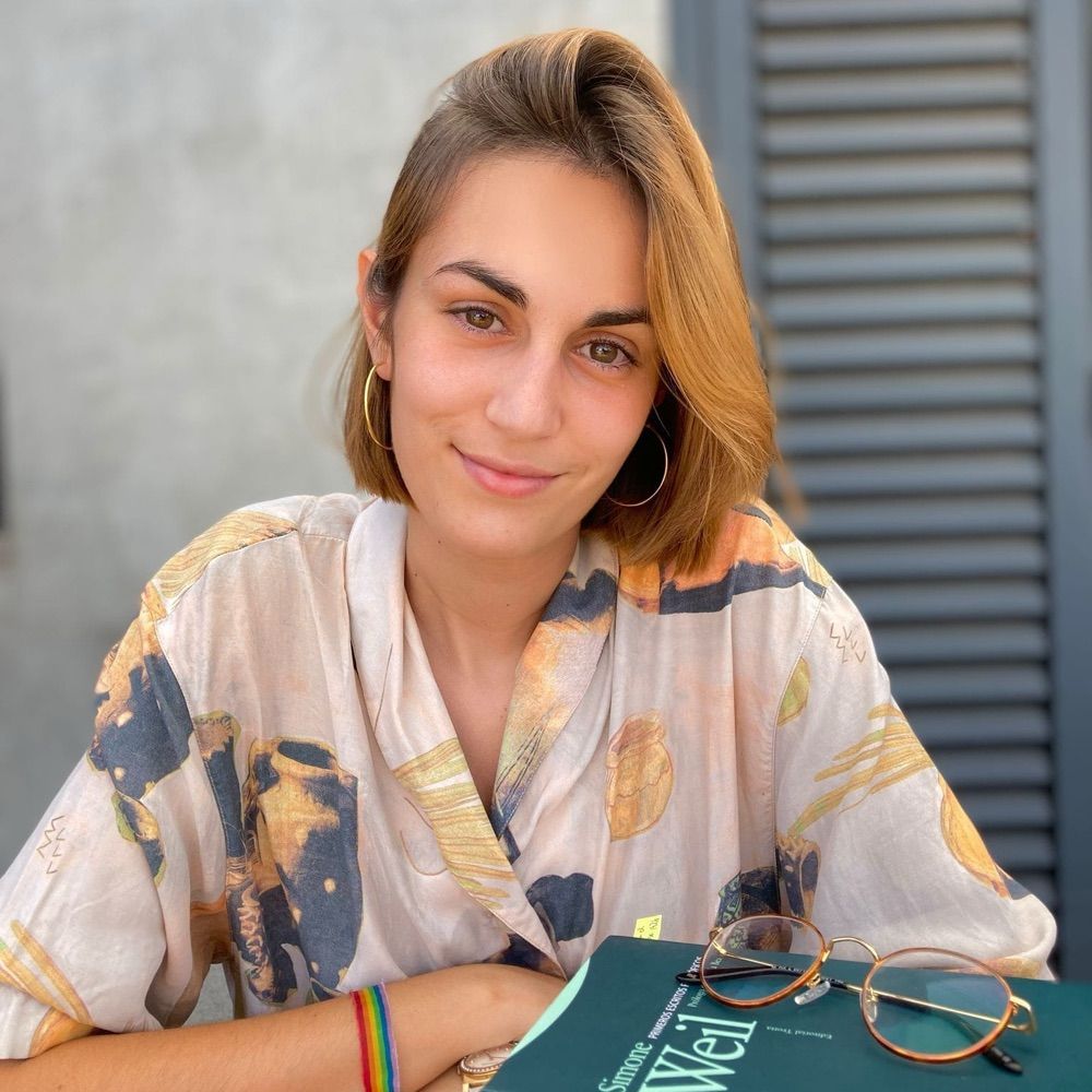 Mercedes López Mateo