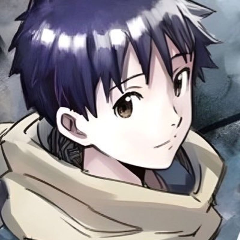 haru