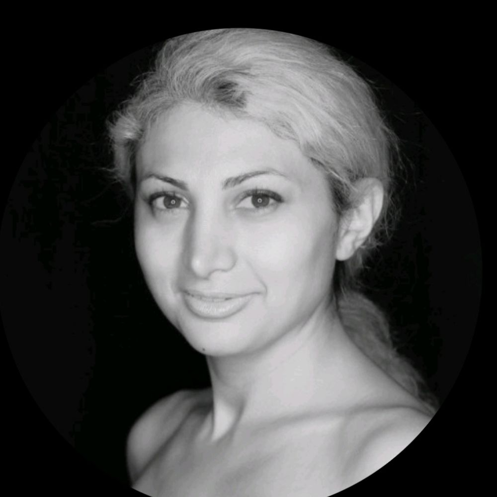 Zahra Nazari