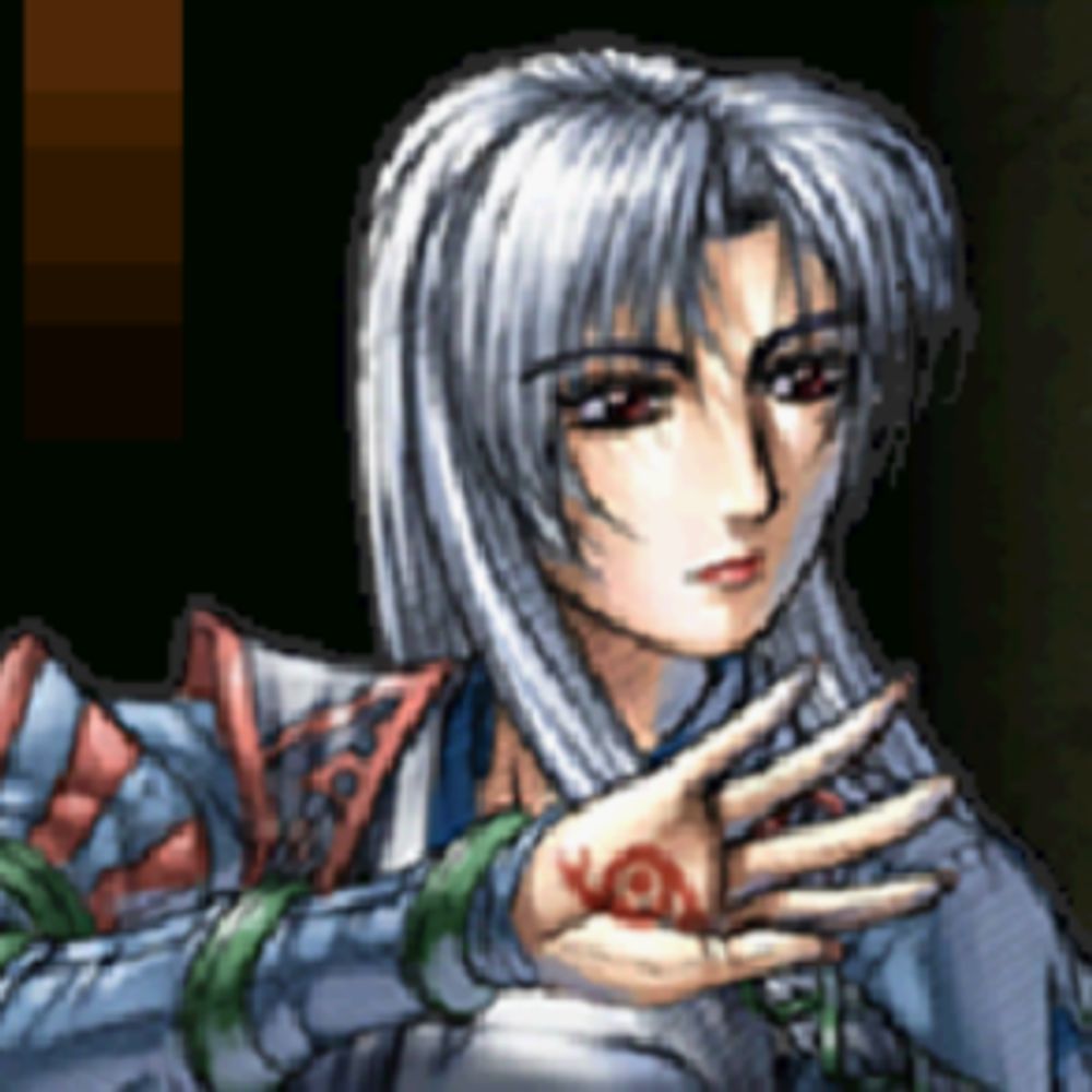 User avatar