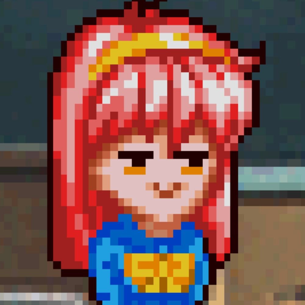 Kimimi's avatar