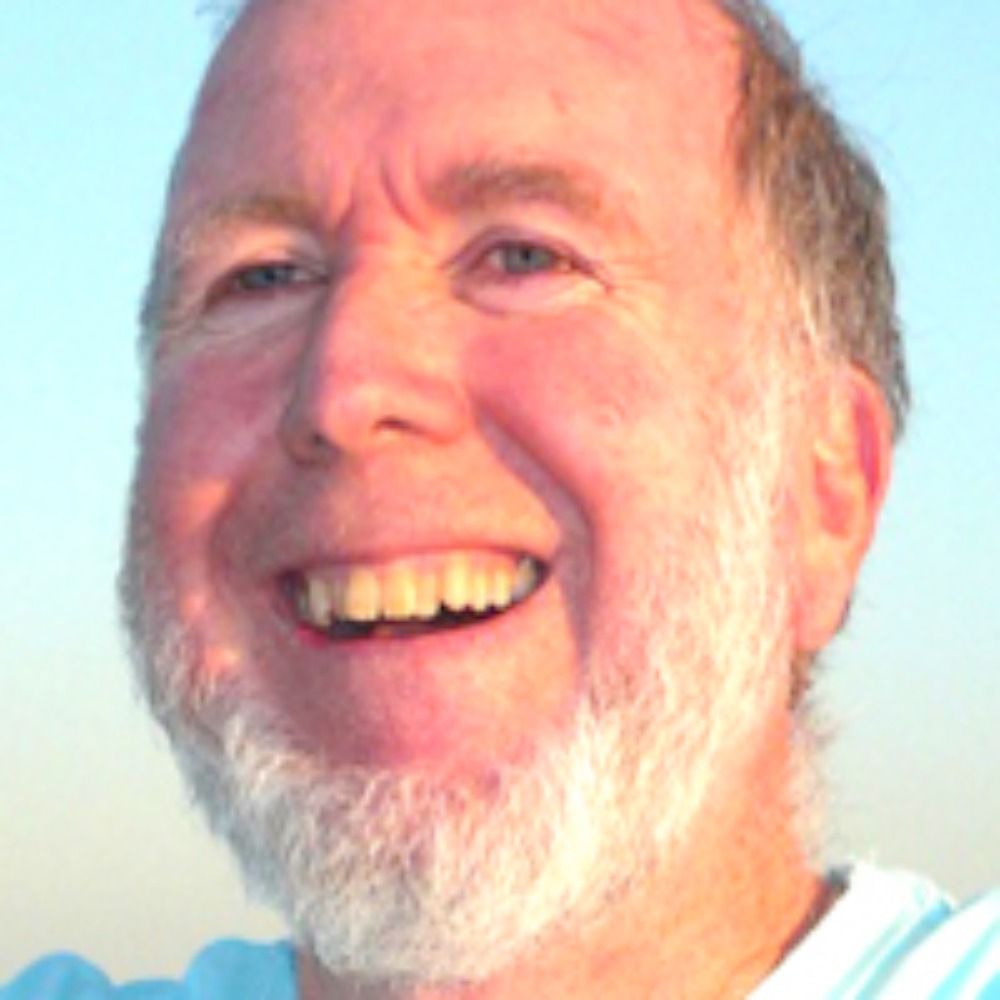 Kevin Kelly