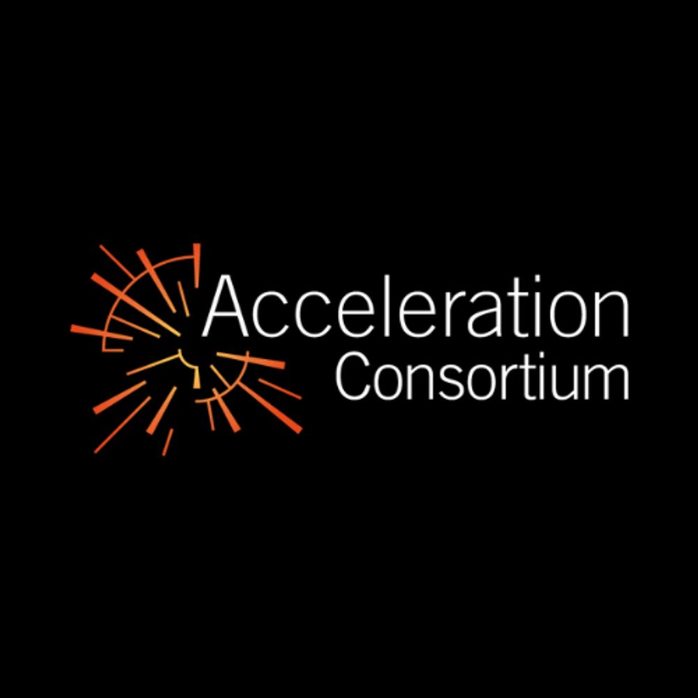 Acceleration Consortium