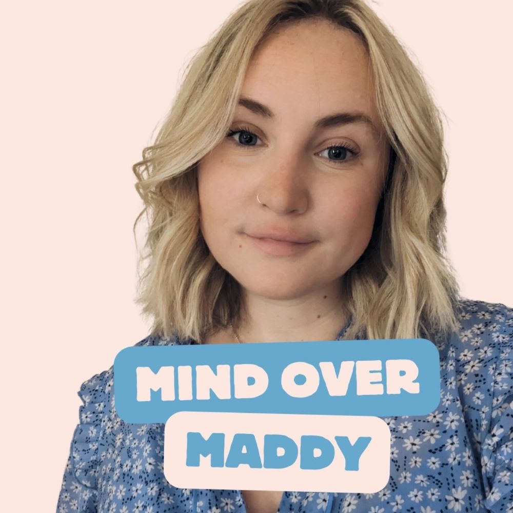Maddy