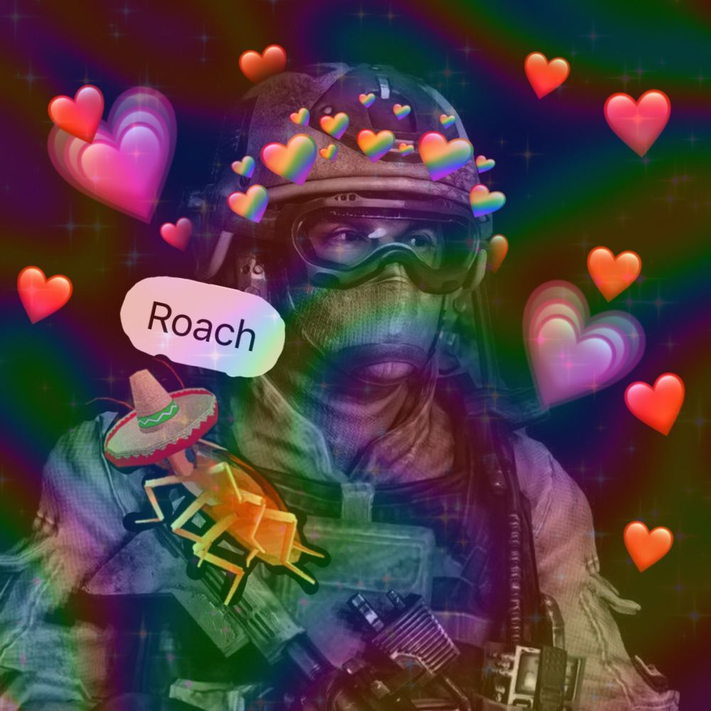Roach