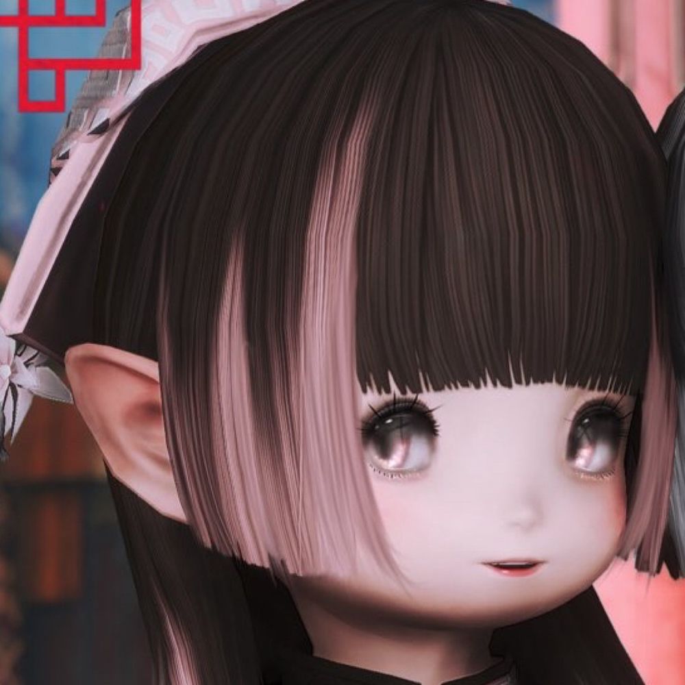 めめぴ